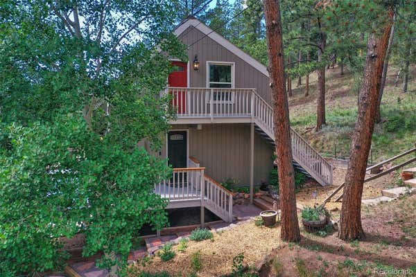 1985 RAMPART RANGE RD, WOODLAND PARK, CO 80863 - Image 1