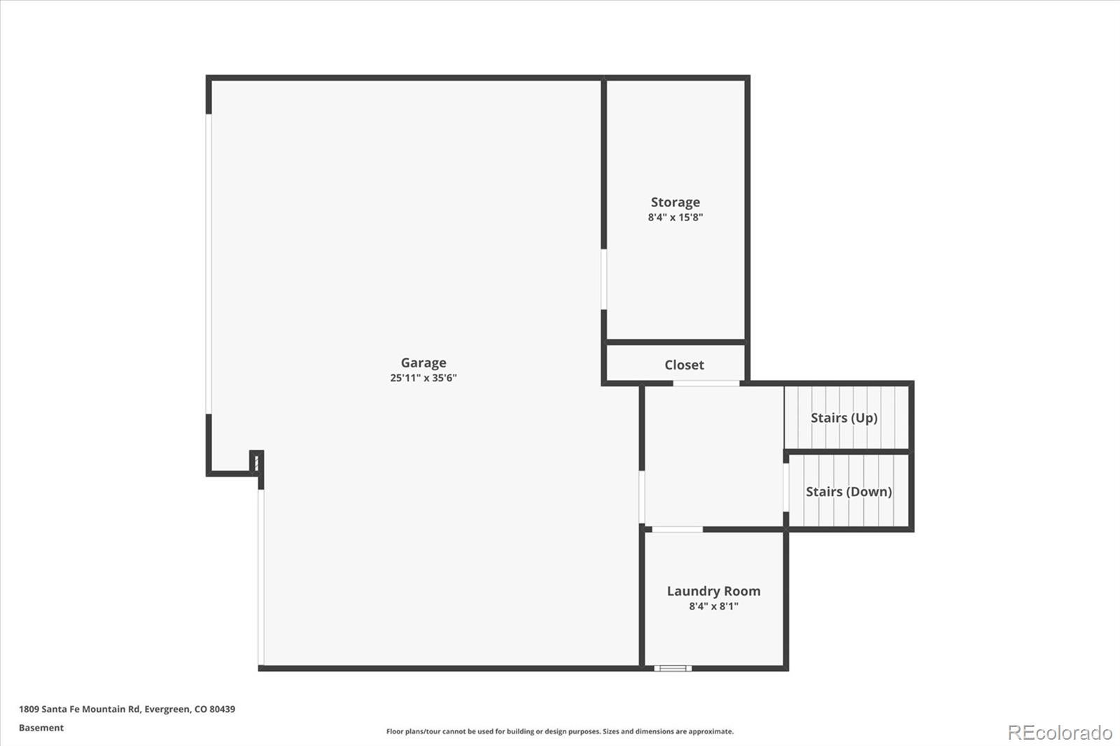 Evergreen, Colorado, 80439, United States, 4 Bedrooms Bedrooms, ,5 BathroomsBathrooms,Residential,Active,1899904