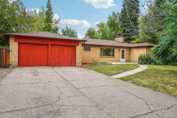 10 ALLISON ST, LAKEWOOD, CO 80226 - Image 1