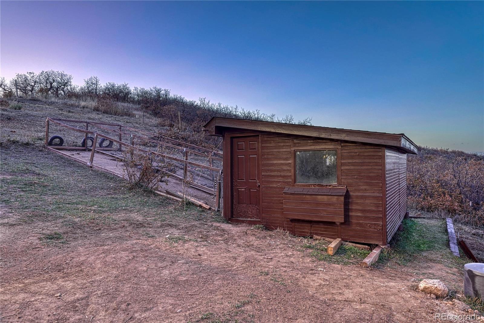 Sedalia, Colorado, 80135, United States, 4 Bedrooms Bedrooms, ,4 BathroomsBathrooms,Residential,Active,1986887