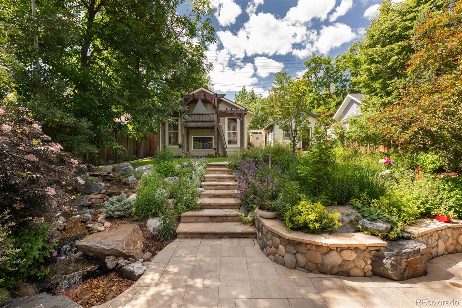 Boulder, Colorado, 80302, United States, 4 Bedrooms Bedrooms, ,5 BathroomsBathrooms,Residential,Active,1953427