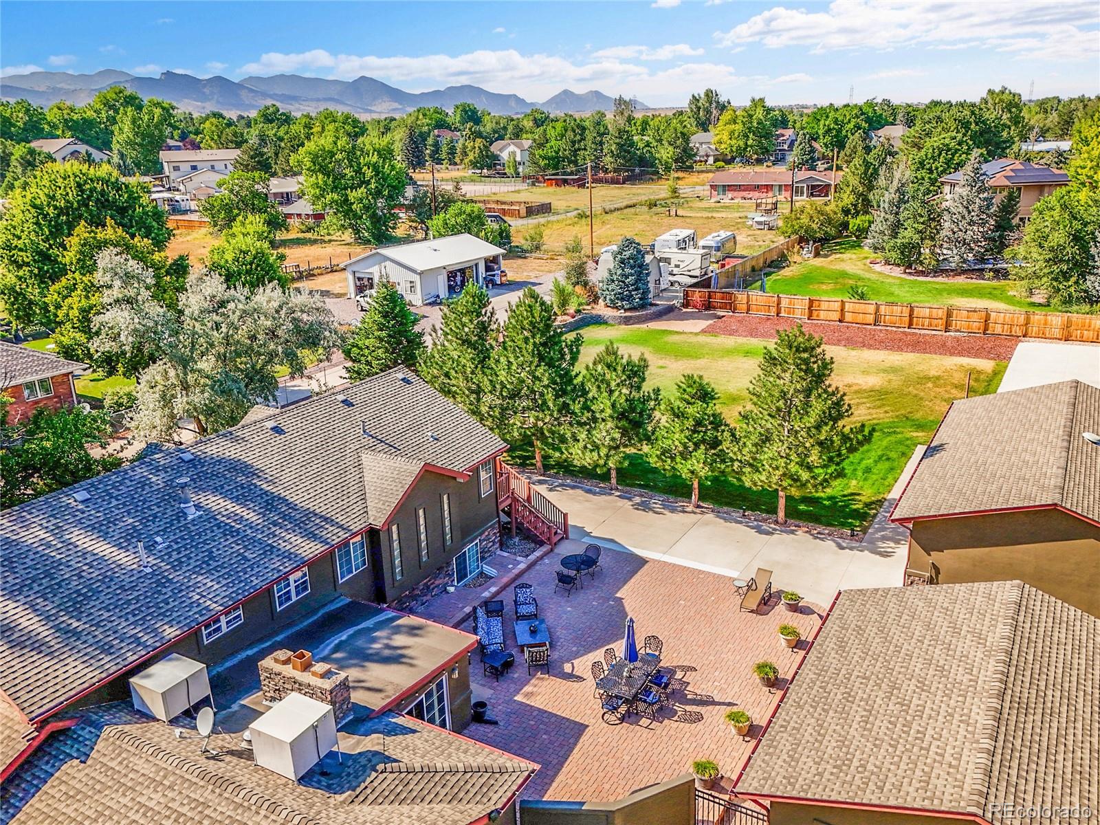 Golden, Colorado, 80403, United States, 5 Bedrooms Bedrooms, ,4 BathroomsBathrooms,Residential,Active,1922337