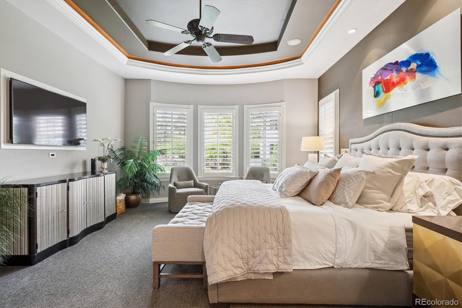 Denver, Colorado, 80231, United States, 4 Bedrooms Bedrooms, ,6 BathroomsBathrooms,Residential,Active,2008745