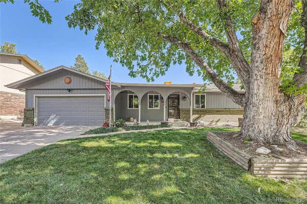 2620 S GARLAND ST, LAKEWOOD, CO 80227 - Image 1