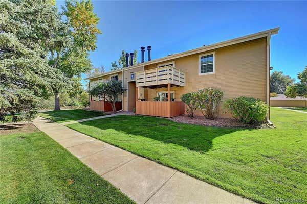 10251 W 44TH AVE UNIT 1-104, WHEAT RIDGE, CO 80033 - Image 1