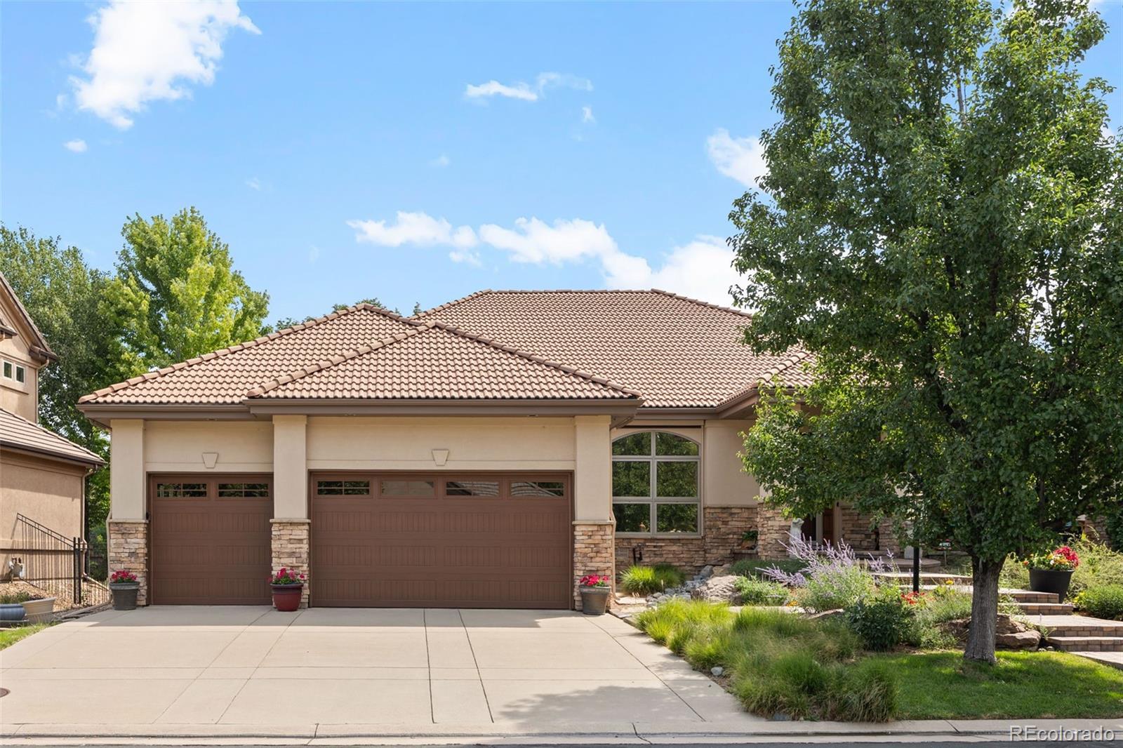 Lone Tree, Colorado, 80124, United States, 4 Bedrooms Bedrooms, ,5 BathroomsBathrooms,Residential,Active,1909066