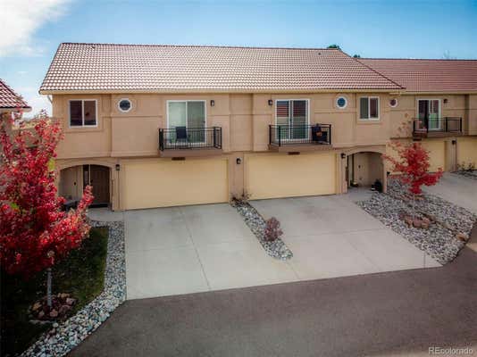 4353 HIGH MOUNTAIN PT, COLORADO SPRINGS, CO 80917 - Image 1