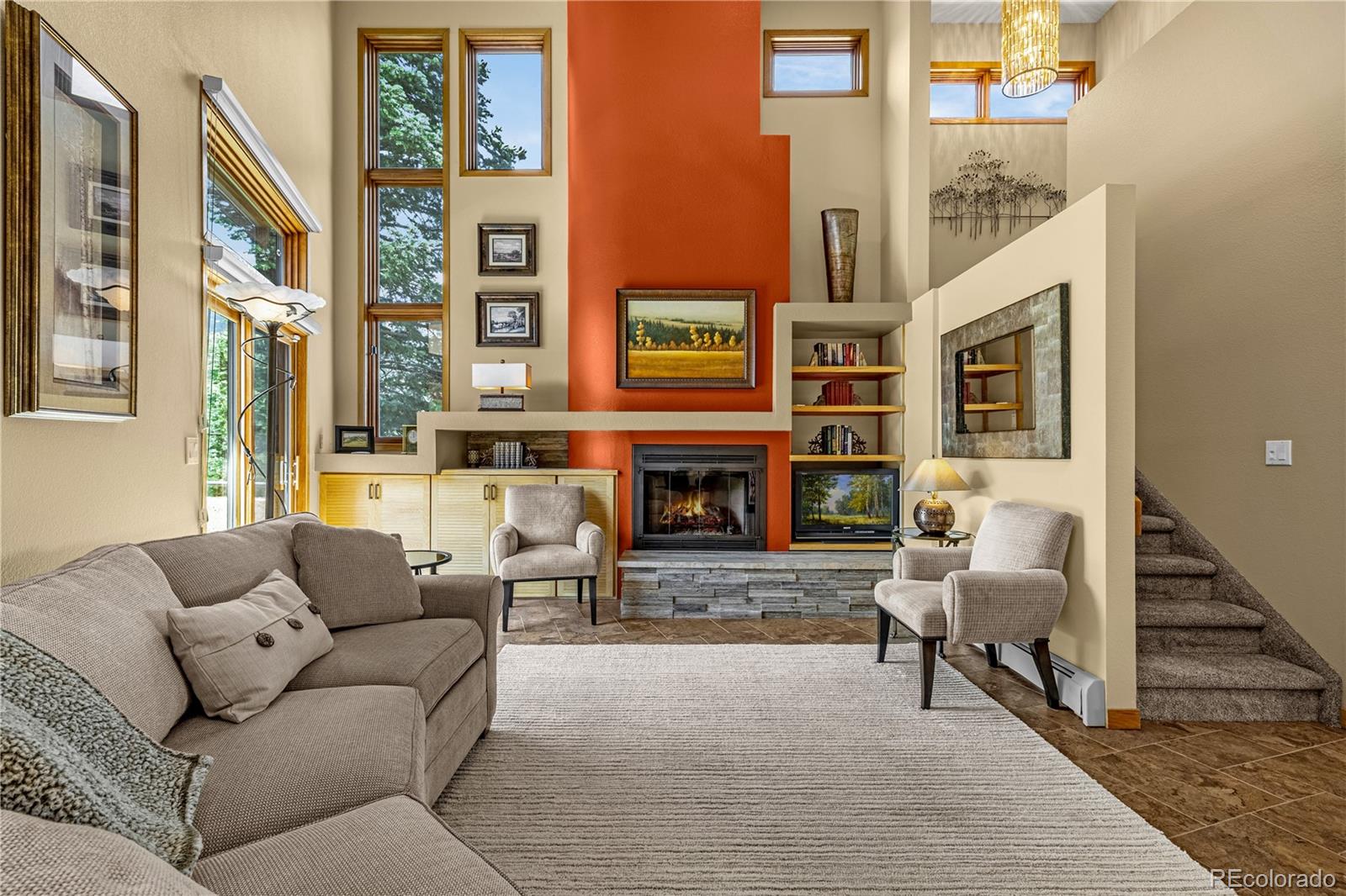 Manitou Springs, Colorado, 80829, United States, 5 Bedrooms Bedrooms, ,4 BathroomsBathrooms,Residential,Active,1992272