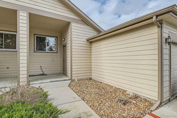 8237 CLAYTON CT, DENVER, CO 80229 - Image 1