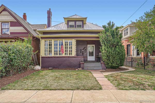 457 S SHERMAN ST, DENVER, CO 80209 - Image 1