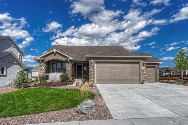 1046 RAMBLING OAK DR, MONUMENT, CO 80132 - Image 1