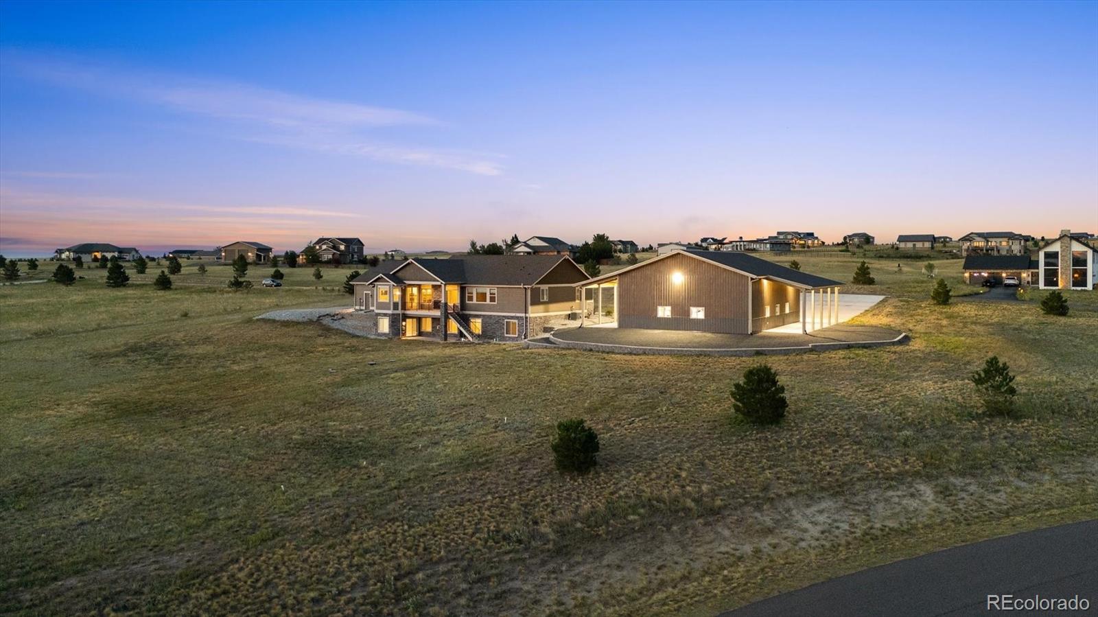 Parker, Colorado, 80138, United States, 5 Bedrooms Bedrooms, ,4 BathroomsBathrooms,Residential,Active,1914585