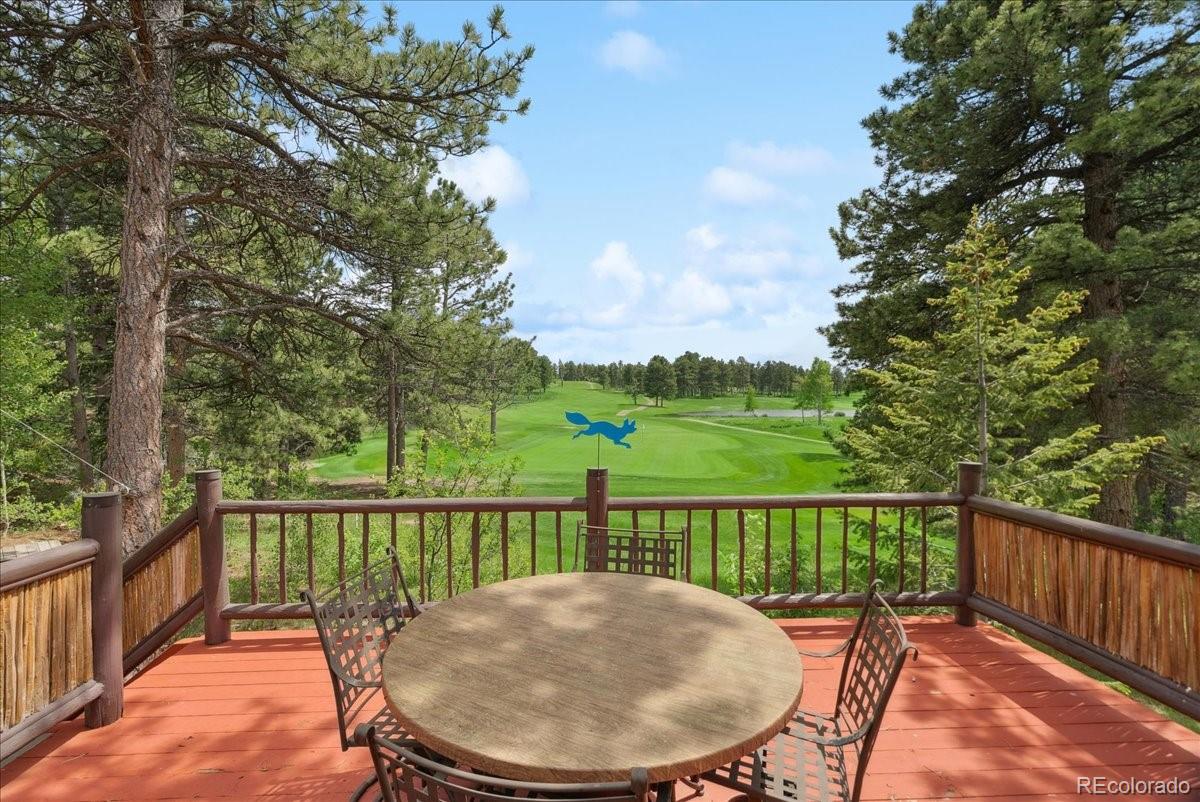 Red Feather Lakes, Colorado, 80545, United States, 4 Bedrooms Bedrooms, ,5 BathroomsBathrooms,Residential,Active,2011885