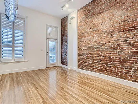 Denver, Colorado, 80202, United States, 2 Bedrooms Bedrooms, ,3 BathroomsBathrooms,Residential,Active,2001344