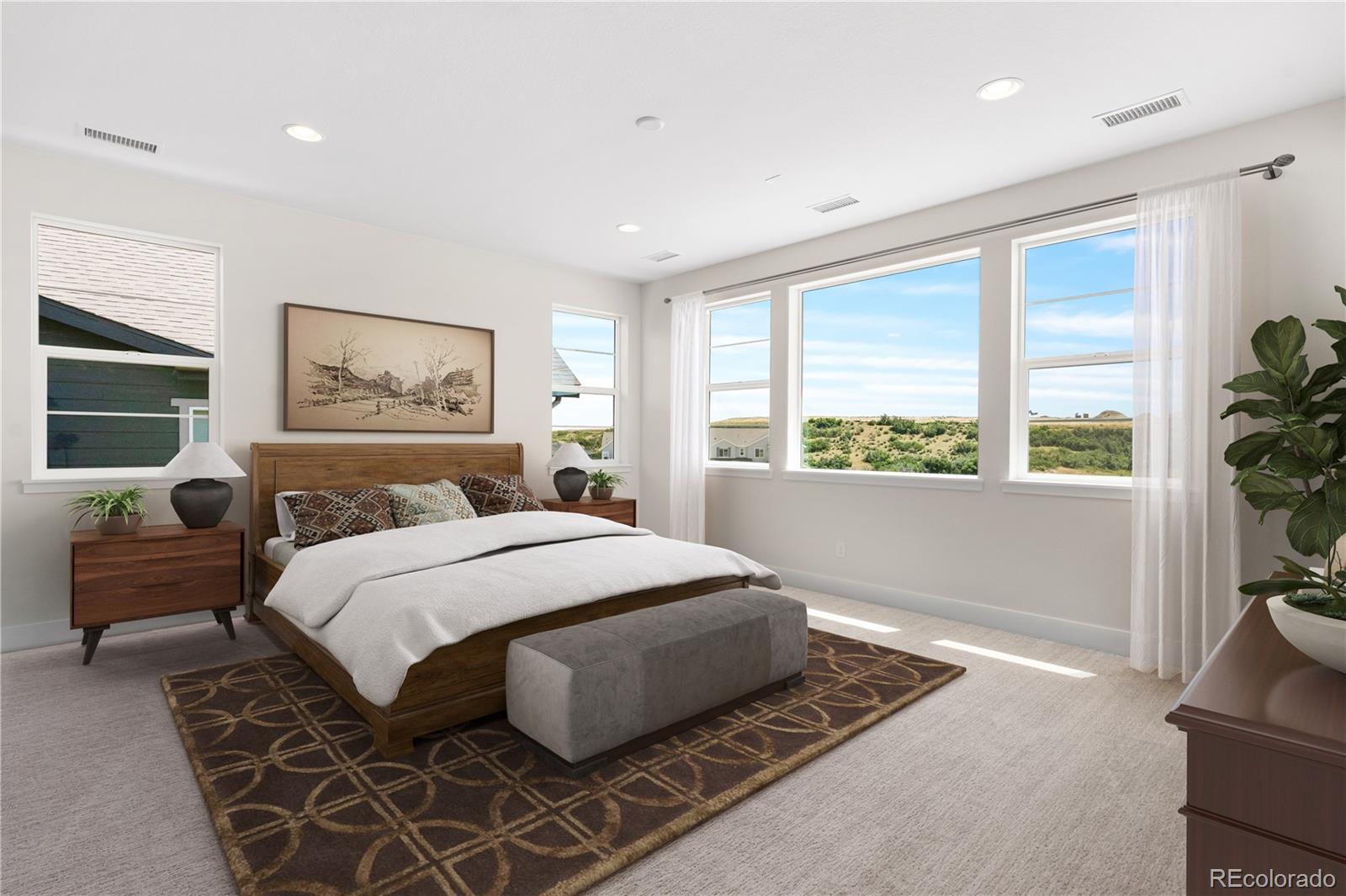 Castle Pines, Colorado, 80108, United States, 7 Bedrooms Bedrooms, ,7 BathroomsBathrooms,Residential,Active,1889020