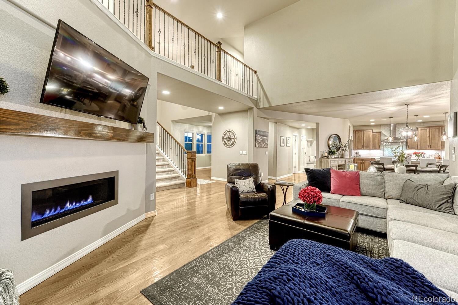 Colorado Springs, Colorado, 80921, United States, 6 Bedrooms Bedrooms, ,6 BathroomsBathrooms,Residential,Active,1889032