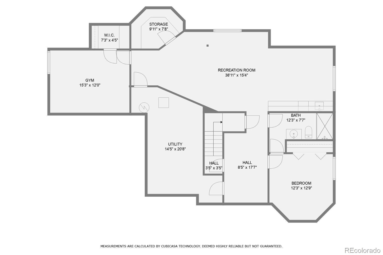 Englewood, Colorado, 80111, United States, 6 Bedrooms Bedrooms, ,5 BathroomsBathrooms,Residential,Active,1904158