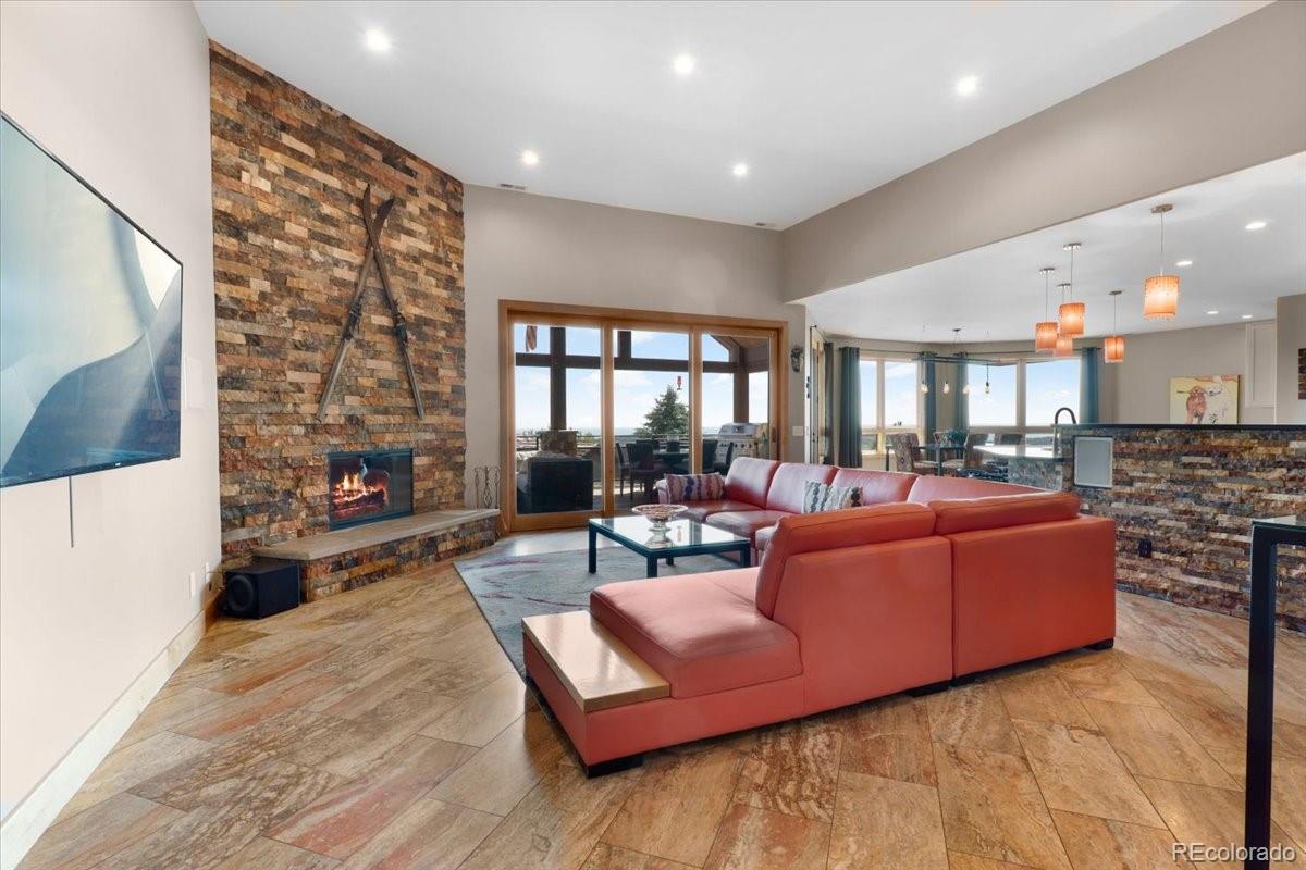 Morrison, Colorado, 80465, United States, 4 Bedrooms Bedrooms, ,4 BathroomsBathrooms,Residential,Active,1863327