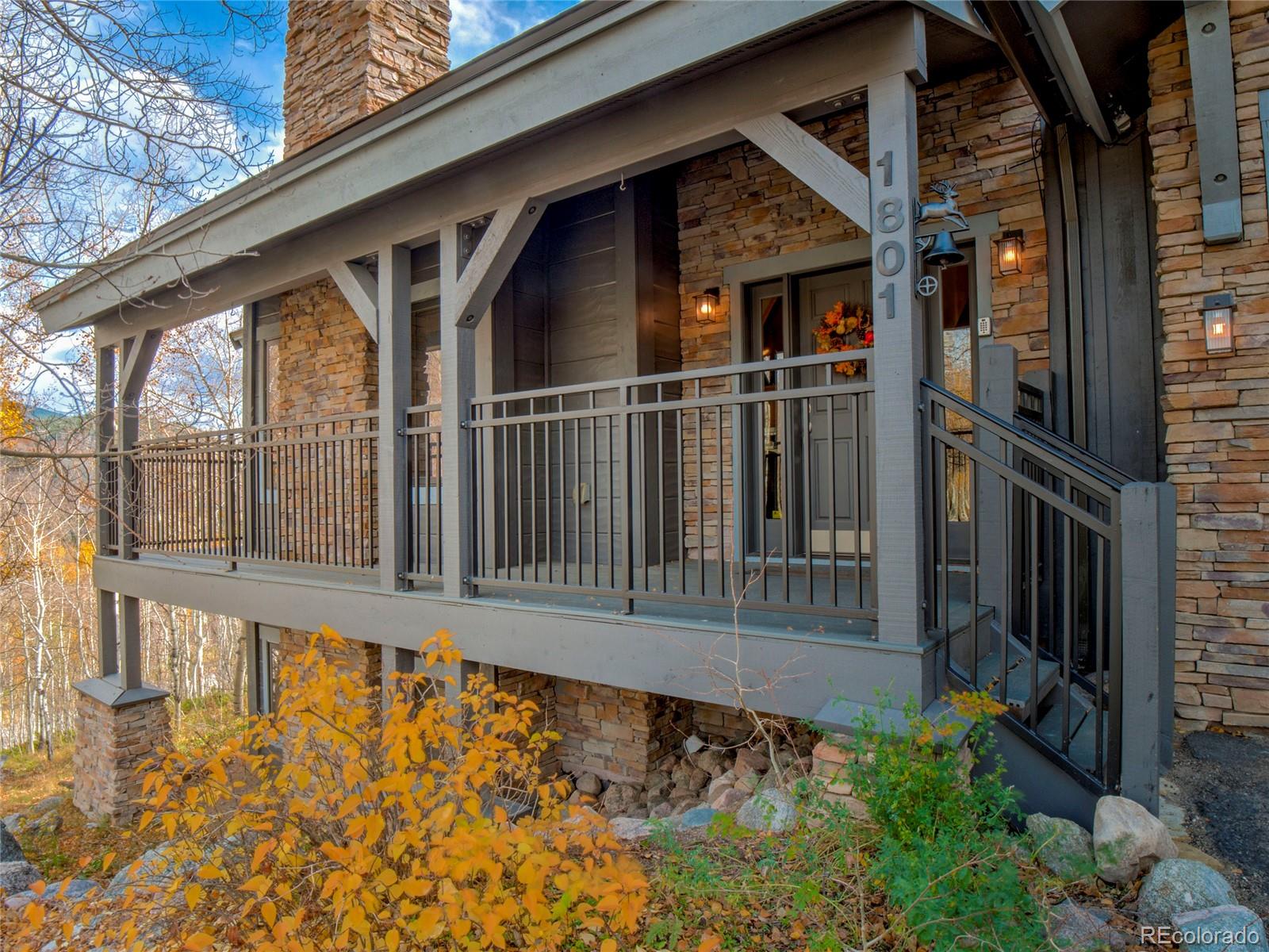 Silverthorne, Colorado, 80498, United States, 5 Bedrooms Bedrooms, ,4 BathroomsBathrooms,Residential,Active,1961917