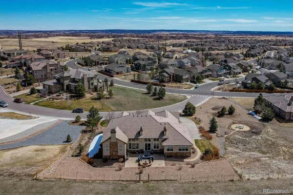 7591 KRYPTONITE LN, CASTLE ROCK, CO 80108 - Image 1