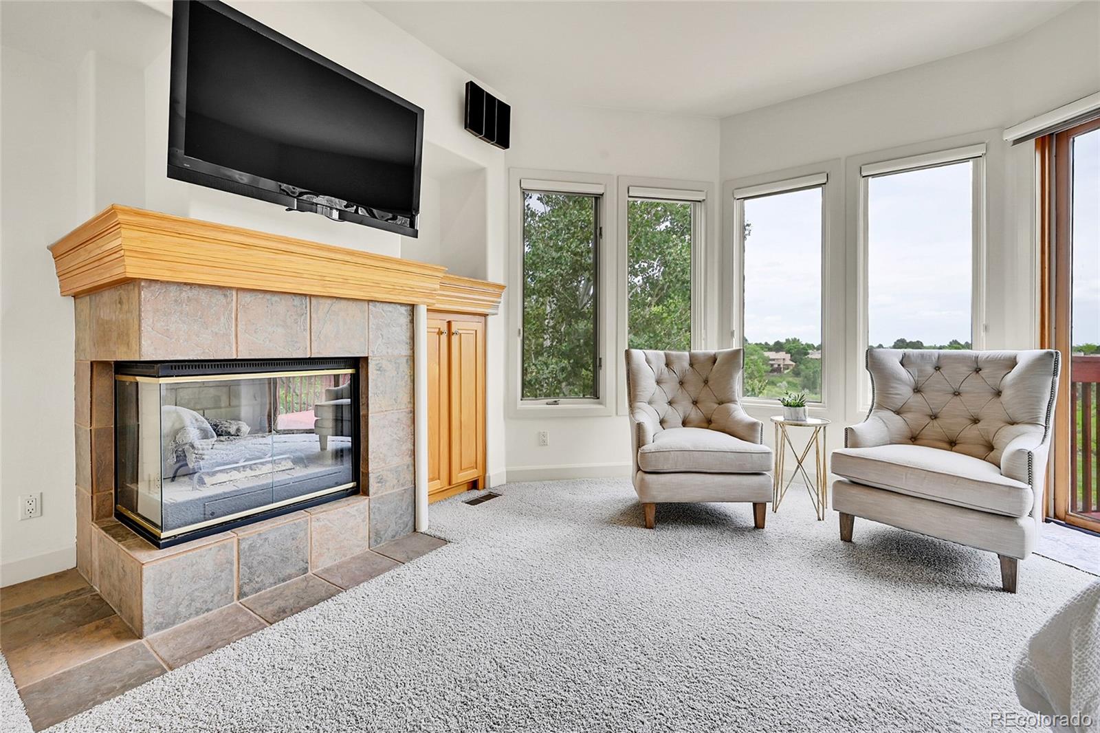 Lakewood, Colorado, 80227, United States, 4 Bedrooms Bedrooms, ,5 BathroomsBathrooms,Residential,Active,1831768