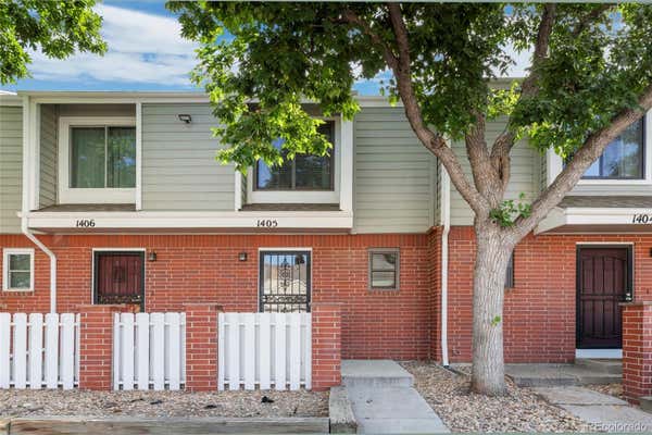 7474 E ARKANSAS AVE APT 1405, DENVER, CO 80231 - Image 1