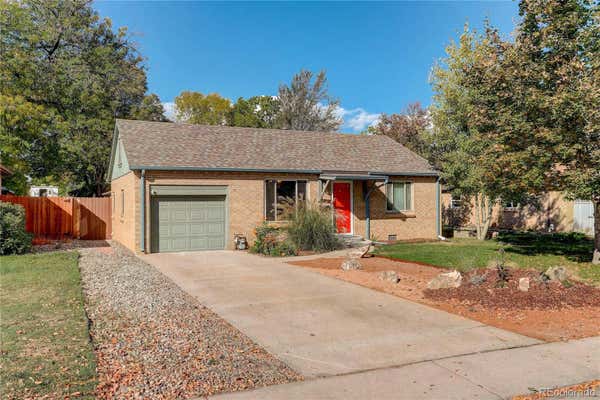 3855 NEWLAND ST, WHEAT RIDGE, CO 80033 - Image 1