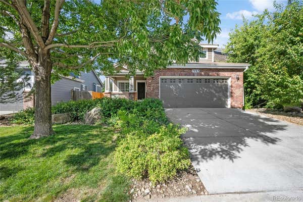 7463 S NORFOLK ST, AURORA, CO 80016 - Image 1