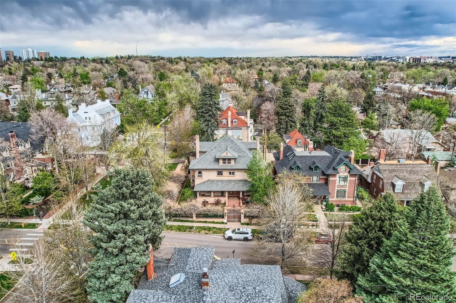 Denver, Colorado, 80218, United States, 7 Bedrooms Bedrooms, ,5 BathroomsBathrooms,Residential,Active,1790880