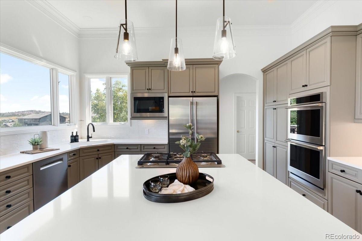 Morrison, Colorado, 80465, United States, 6 Bedrooms Bedrooms, ,5 BathroomsBathrooms,Residential,Active,1922296