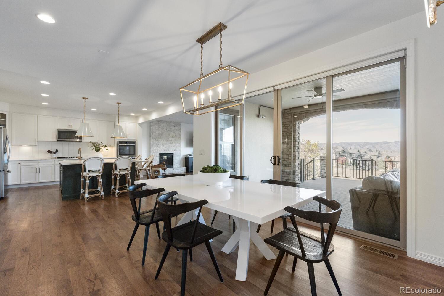 Highlands Ranch, Colorado, 80126, United States, 4 Bedrooms Bedrooms, ,5 BathroomsBathrooms,Residential,Active,1988429