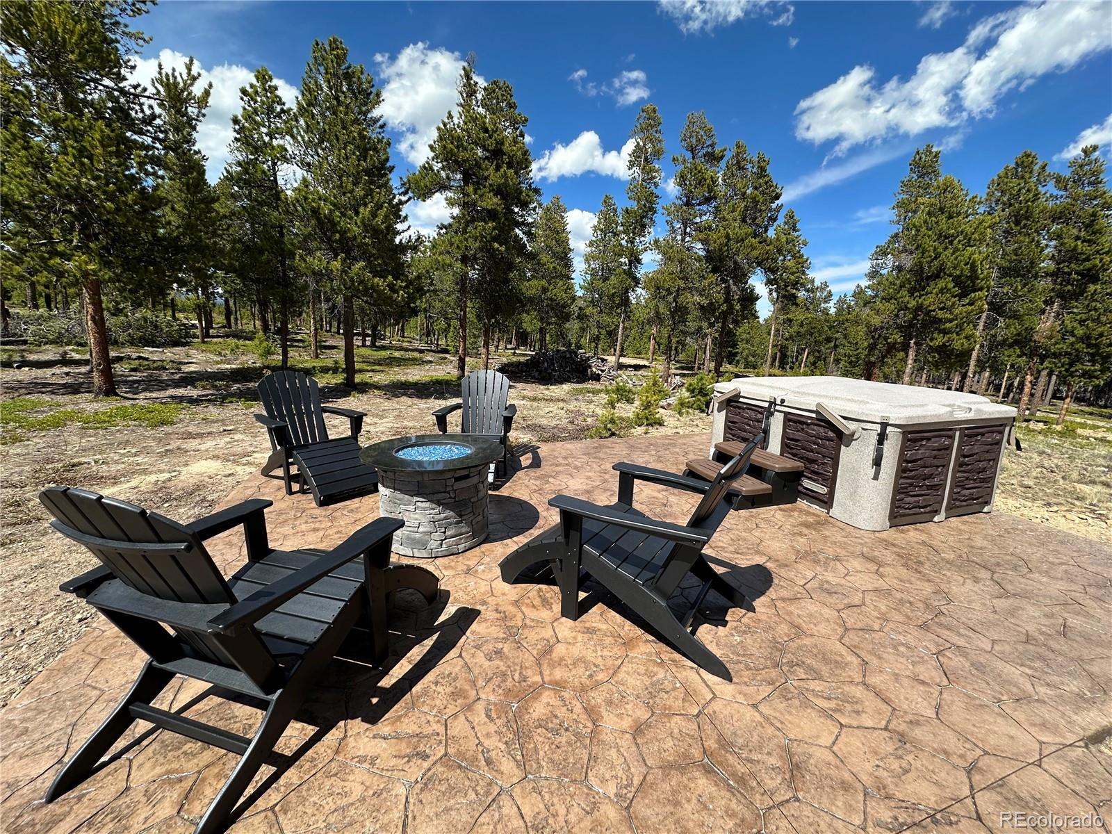 Black Hawk, Colorado, 80422, United States, 3 Bedrooms Bedrooms, ,1 BathroomBathrooms,Residential,Active,1945263