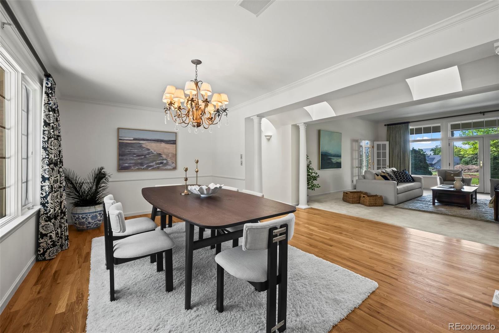 Boulder, Colorado, 80301, United States, 3 Bedrooms Bedrooms, ,4 BathroomsBathrooms,Residential,Active,1946522