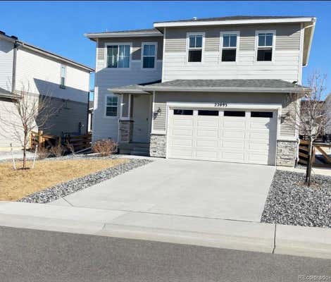 22093 E STANFORD DR, AURORA, CO 80015, photo 1 of 23
