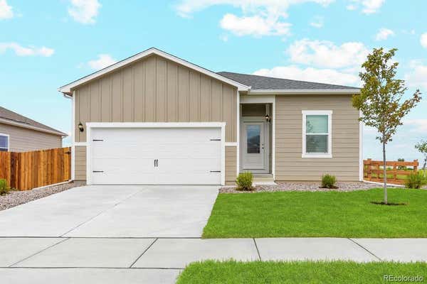 2245 ALYSSA ST, FORT LUPTON, CO 80621 - Image 1