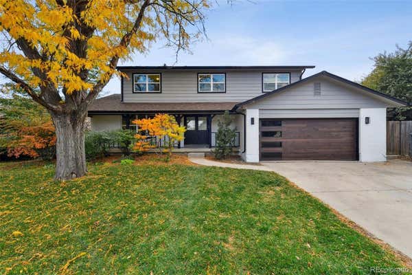 4102 W UNION AVE, DENVER, CO 80236 - Image 1