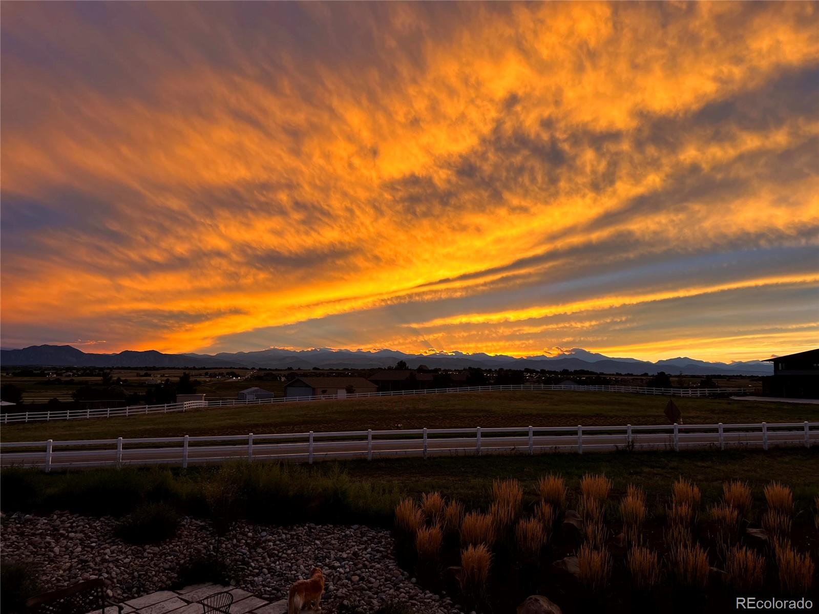 Erie, Colorado, 80516, United States, 6 Bedrooms Bedrooms, ,7 BathroomsBathrooms,Residential,Active,1909085