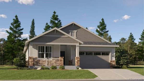 485 SHANNAN LANE, JOHNSTOWN, CO 80534 - Image 1