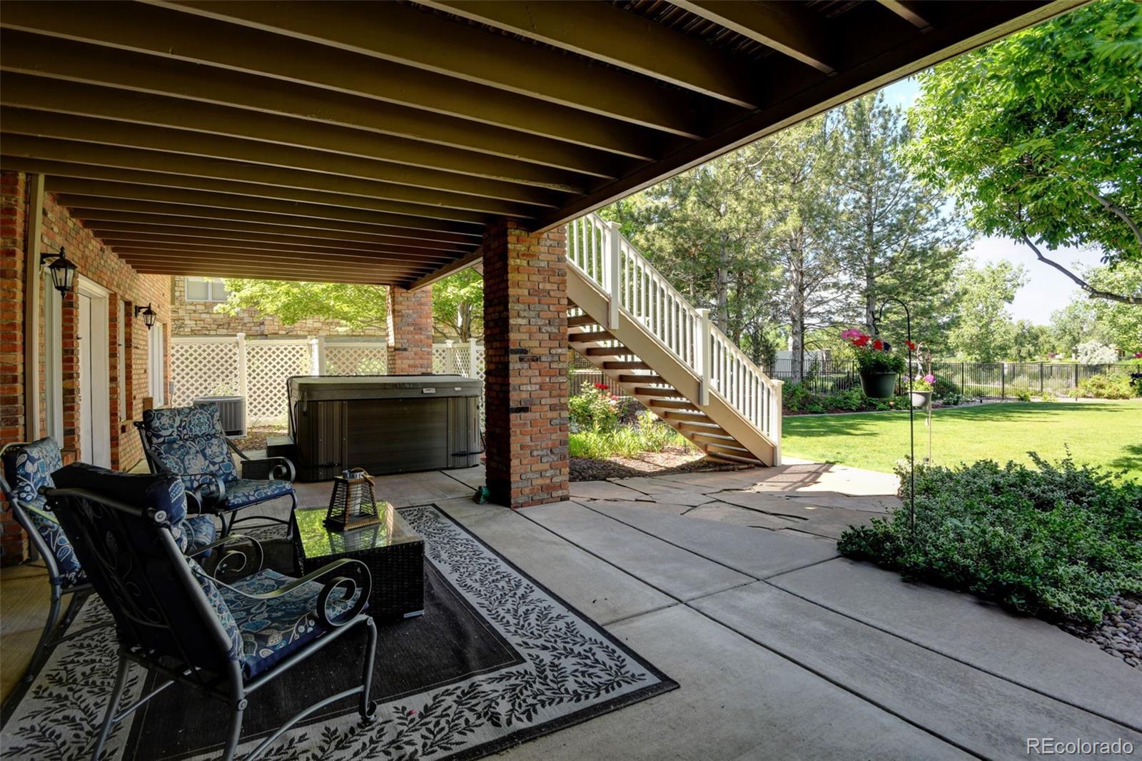 Thornton, Colorado, 80241, United States, 5 Bedrooms Bedrooms, ,5 BathroomsBathrooms,Residential,Active,2035147