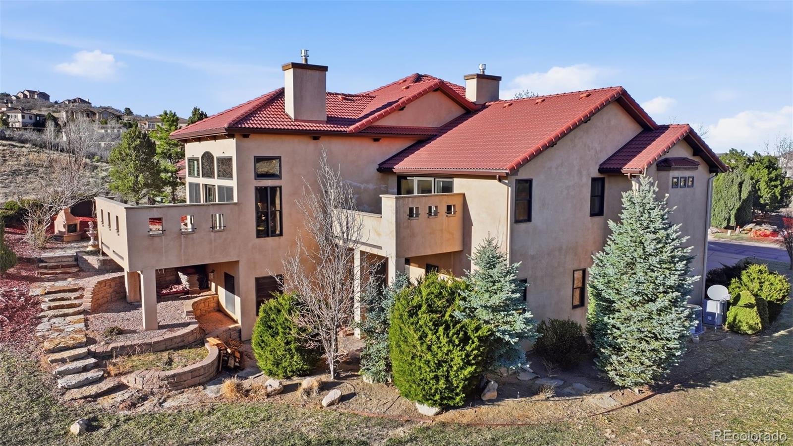 Colorado Springs, Colorado, 80906, United States, 4 Bedrooms Bedrooms, ,6 BathroomsBathrooms,Residential,Active,2043811