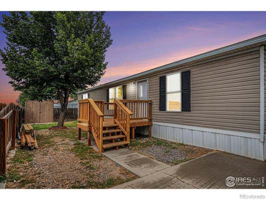 218 GRAPE ST, HUDSON, CO 80642 - Image 1