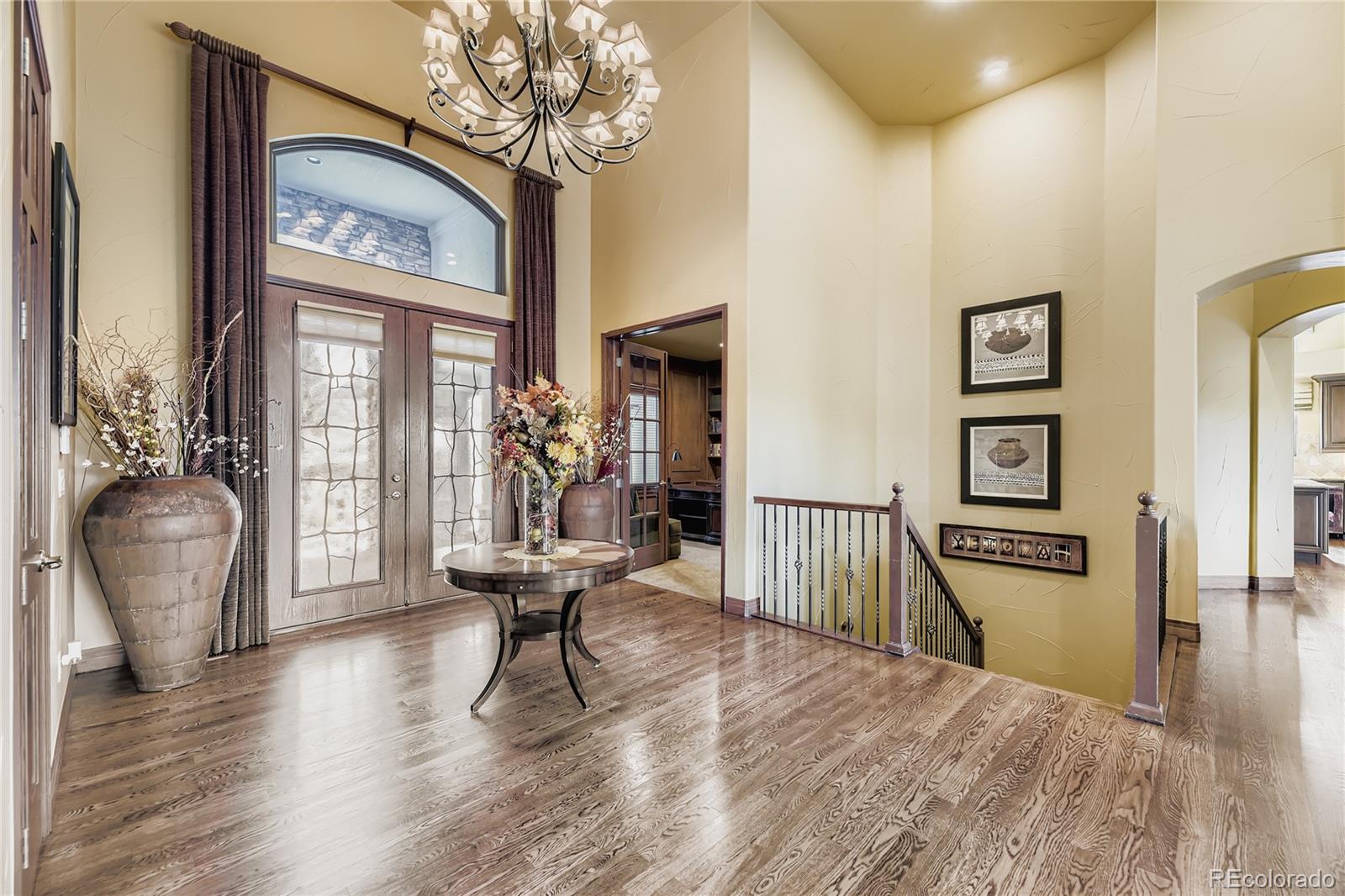 Parker, Colorado, 80138, United States, 4 Bedrooms Bedrooms, ,5 BathroomsBathrooms,Residential,Active,1997625