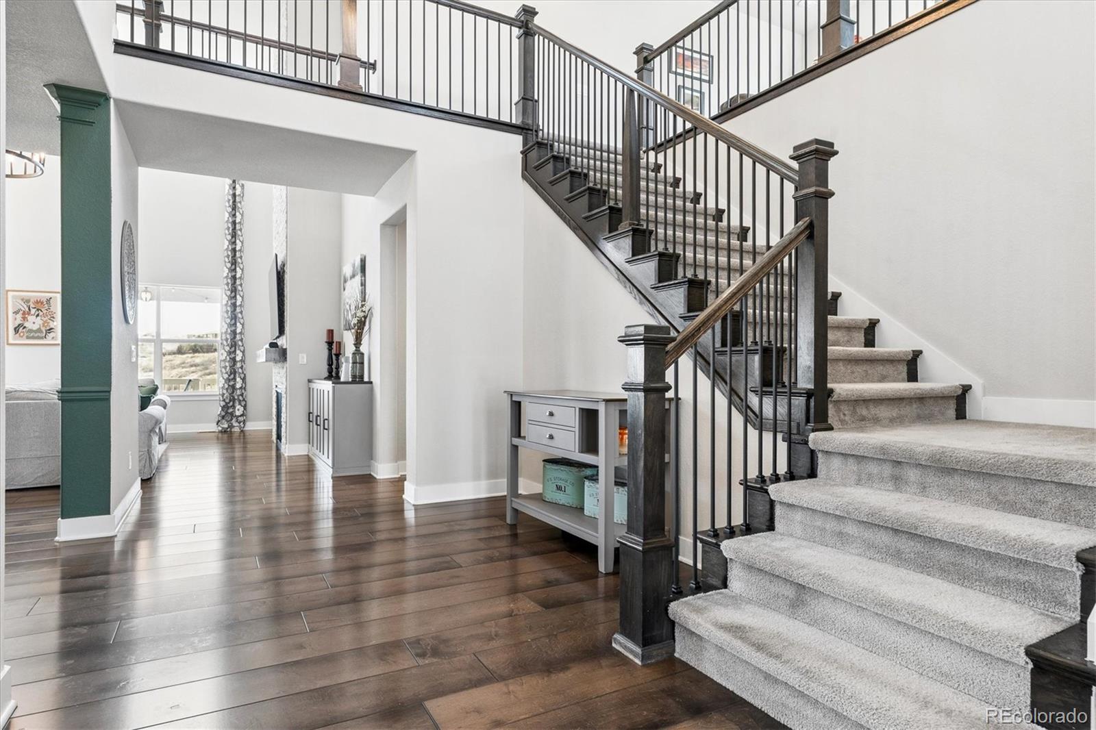 Parker, Colorado, 80138, United States, 5 Bedrooms Bedrooms, ,7 BathroomsBathrooms,Residential,Contingent,2045618