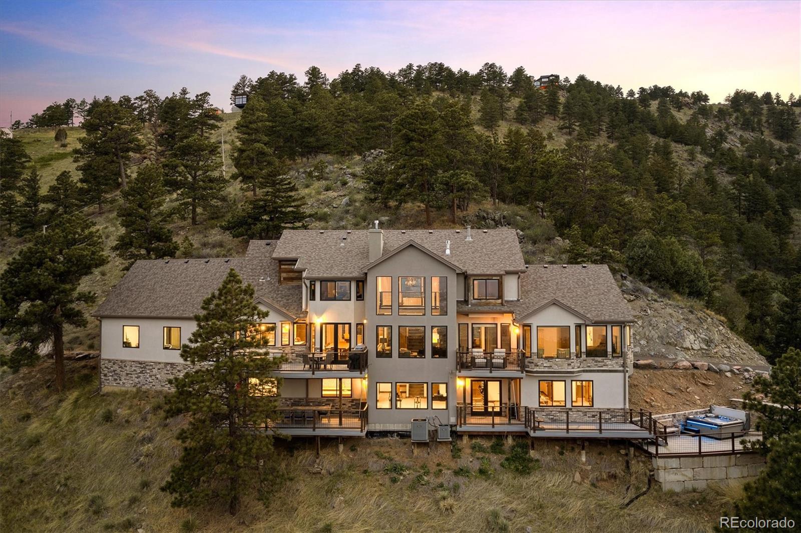 Golden, Colorado, 80403, United States, 6 Bedrooms Bedrooms, ,7 BathroomsBathrooms,Residential,Active,2032912