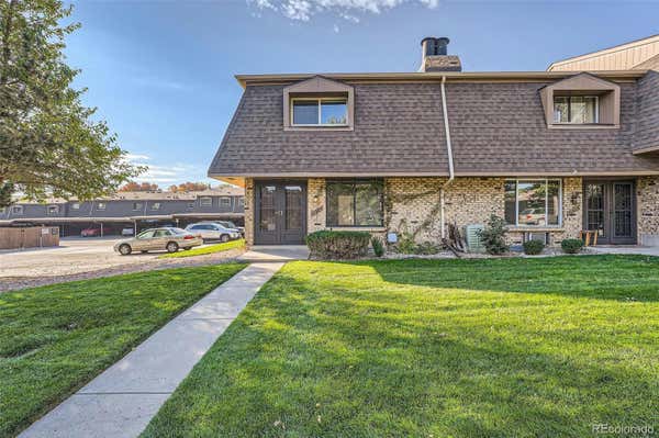 11304 W 18TH AVE, LAKEWOOD, CO 80215 - Image 1