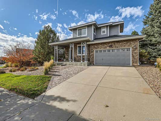 133 N BILOXI WAY, AURORA, CO 80018 - Image 1