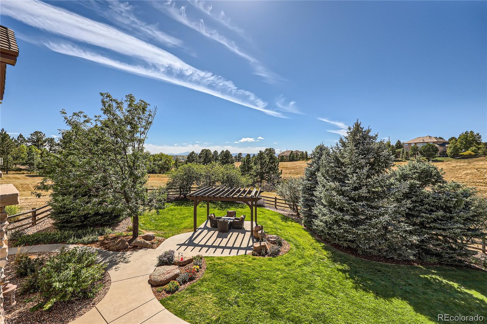 Parker, Colorado, 80138, United States, 4 Bedrooms Bedrooms, ,5 BathroomsBathrooms,Residential,Active,1997625