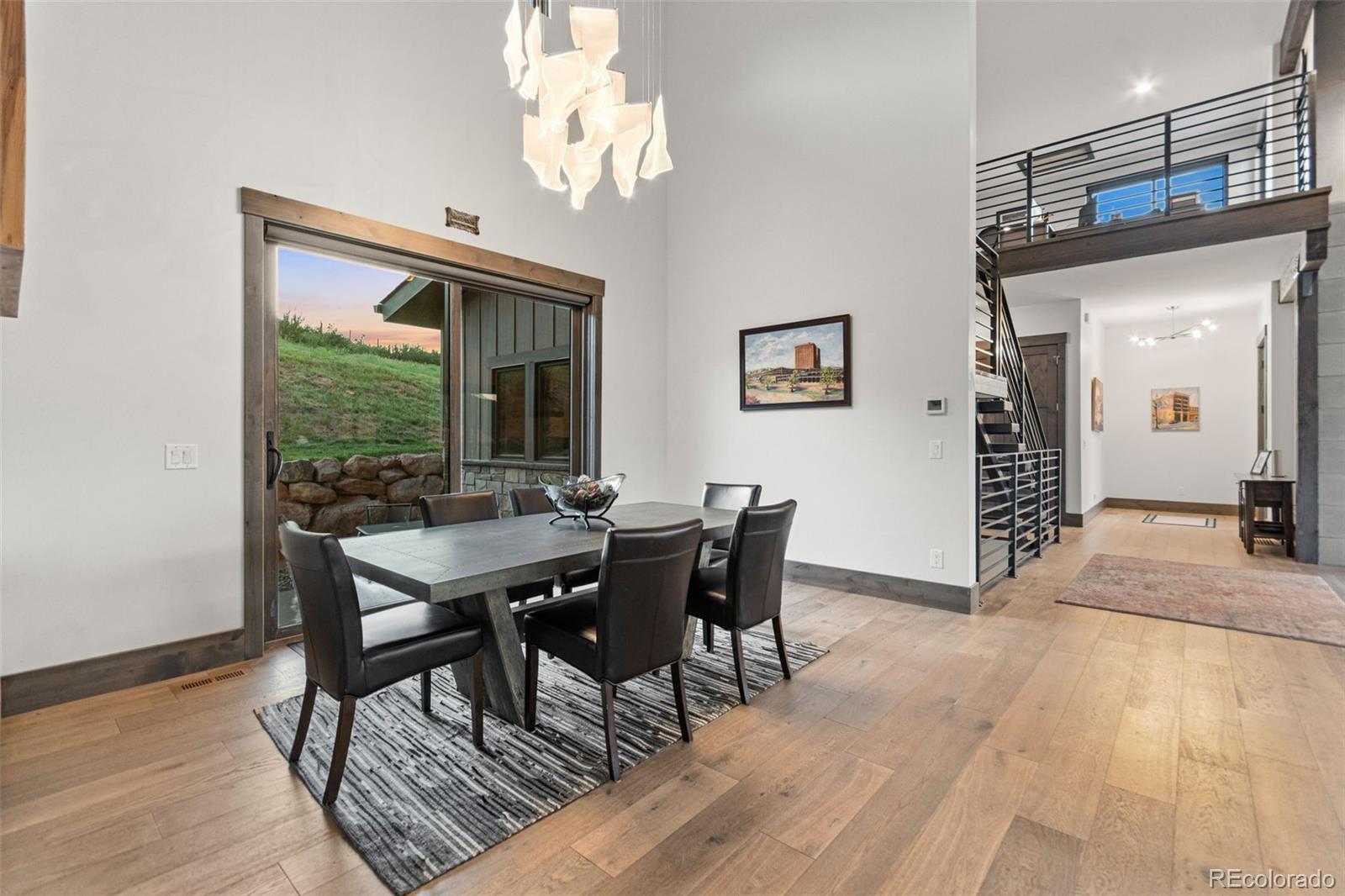 Littleton, Colorado, 80127, United States, 5 Bedrooms Bedrooms, ,5 BathroomsBathrooms,Residential,Active,1849236