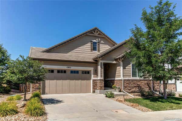 13831 ASHGROVE CIR, PARKER, CO 80134 - Image 1