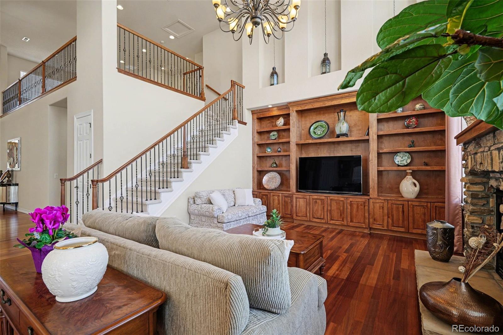 Lone Tree, Colorado, 80124, United States, 3 Bedrooms Bedrooms, ,3 BathroomsBathrooms,Residential,Active,2030582